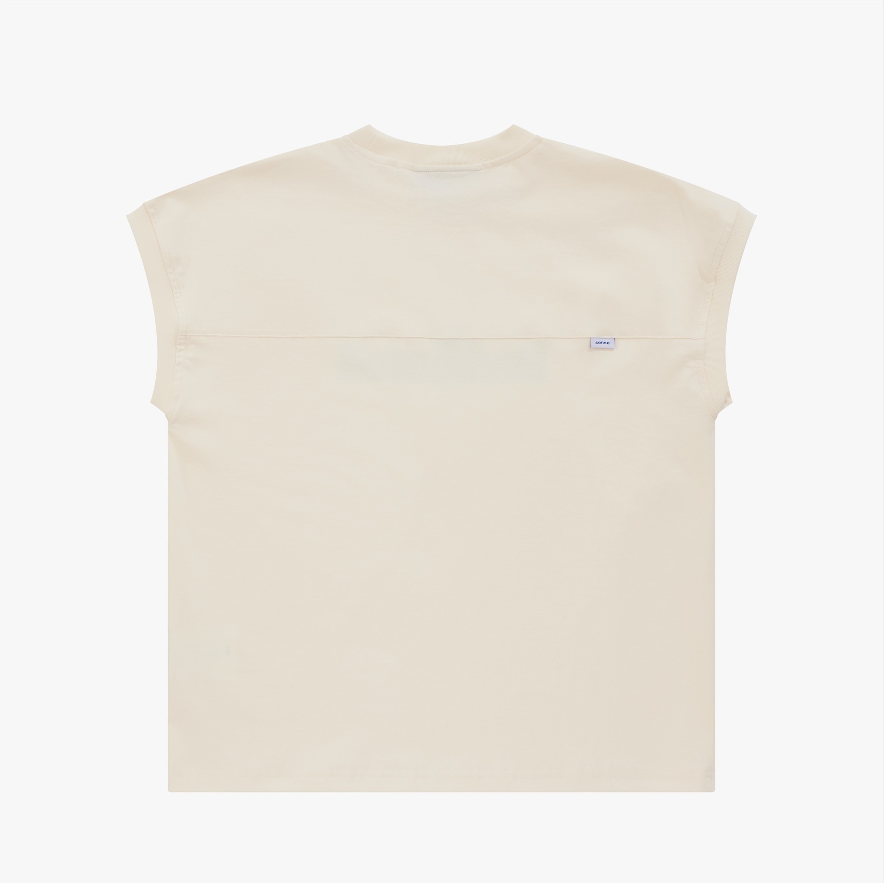 SENSE DECD Printed Top
