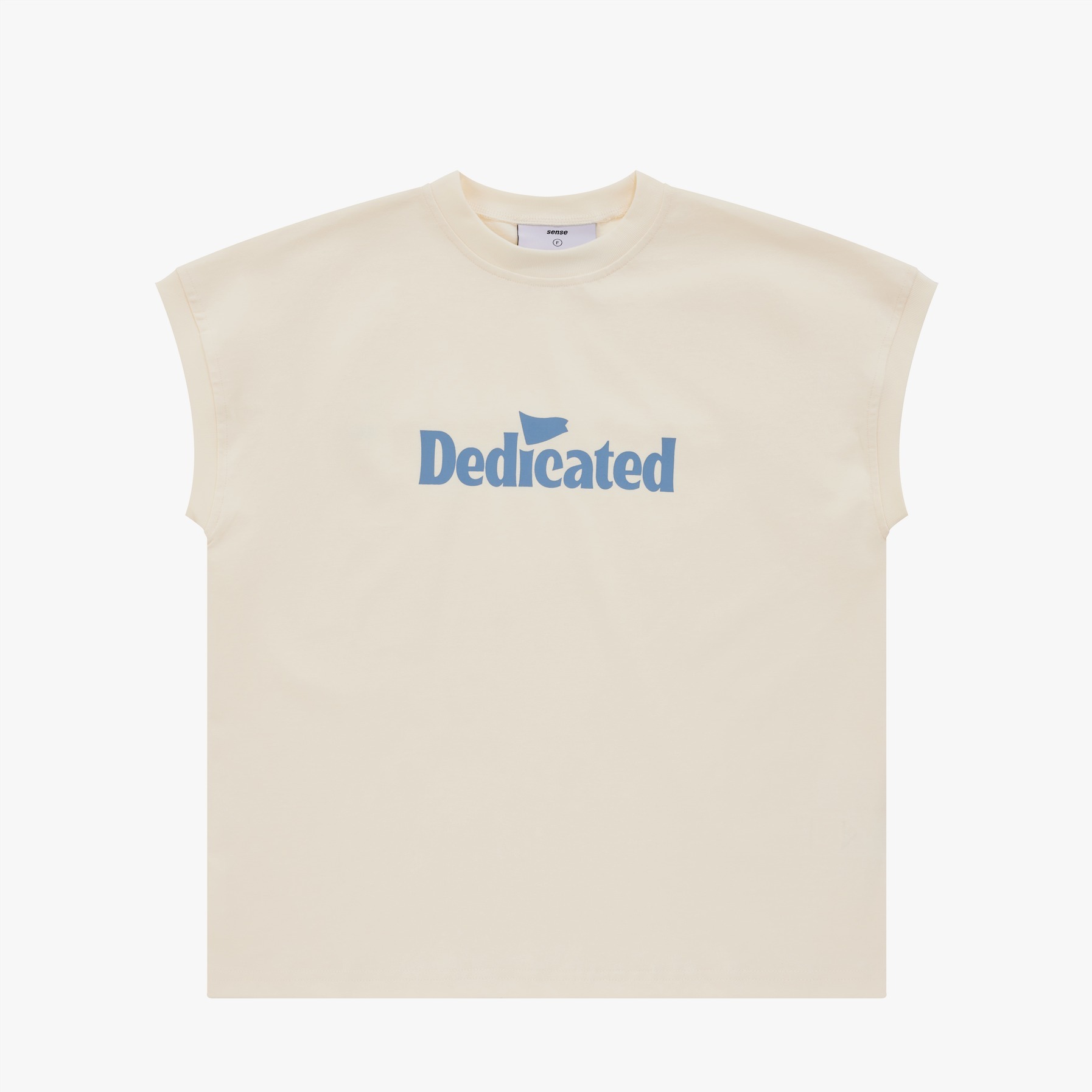 SENSE DECD Printed Top