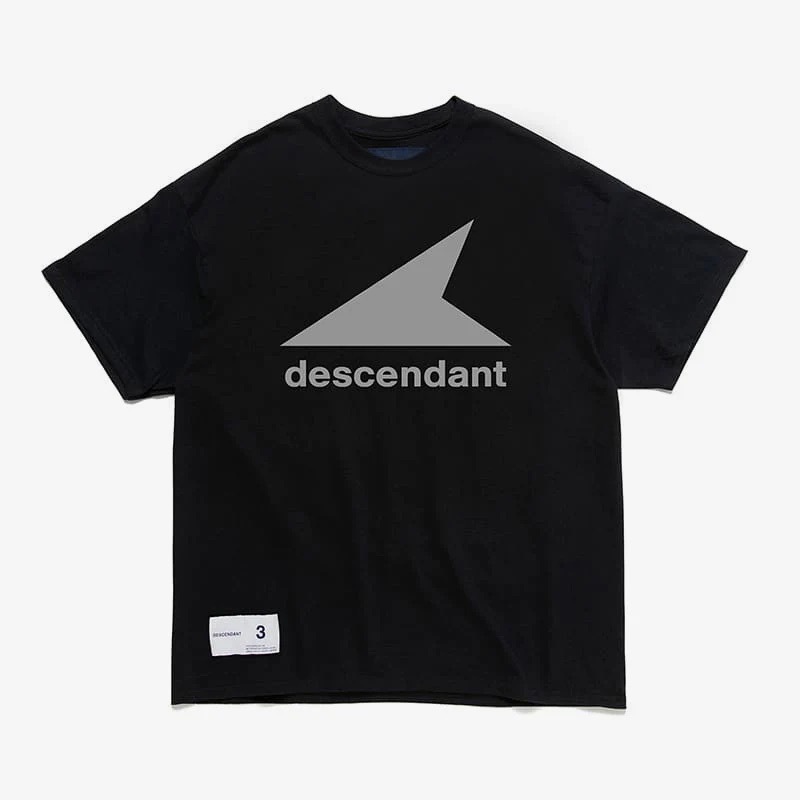 DESCENDANT CETUS SS TEE