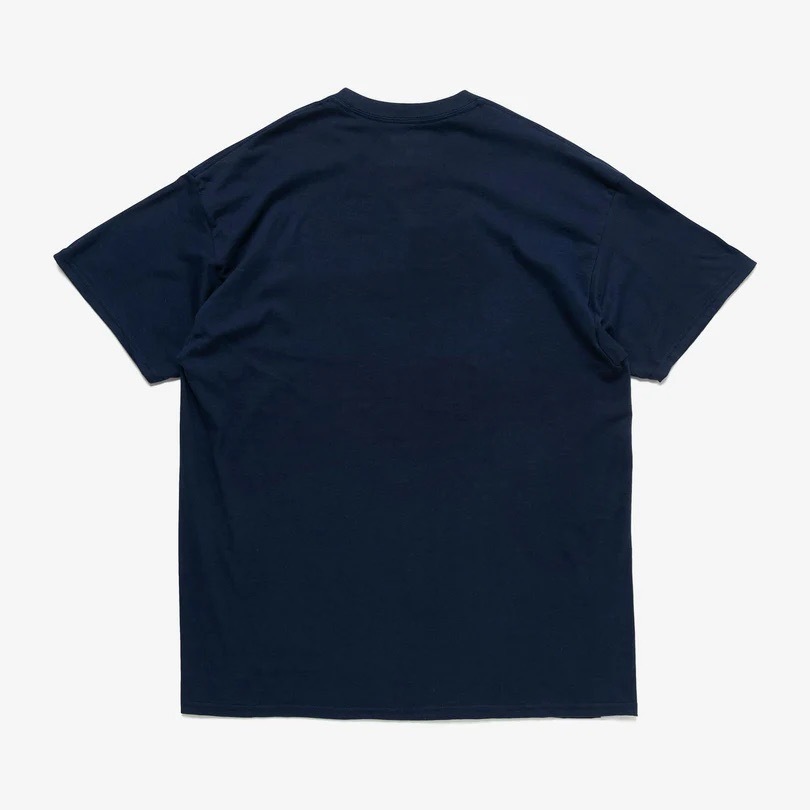 DESCENDANT CACHALOT BERTH SS TEE