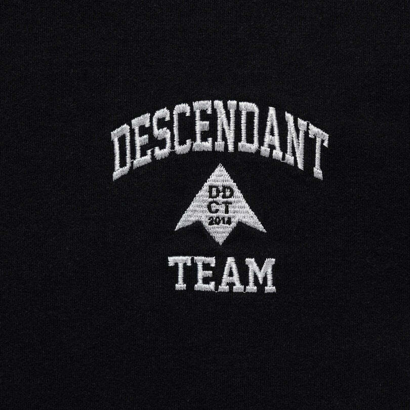 DESCENDANT TEAM SS TEE