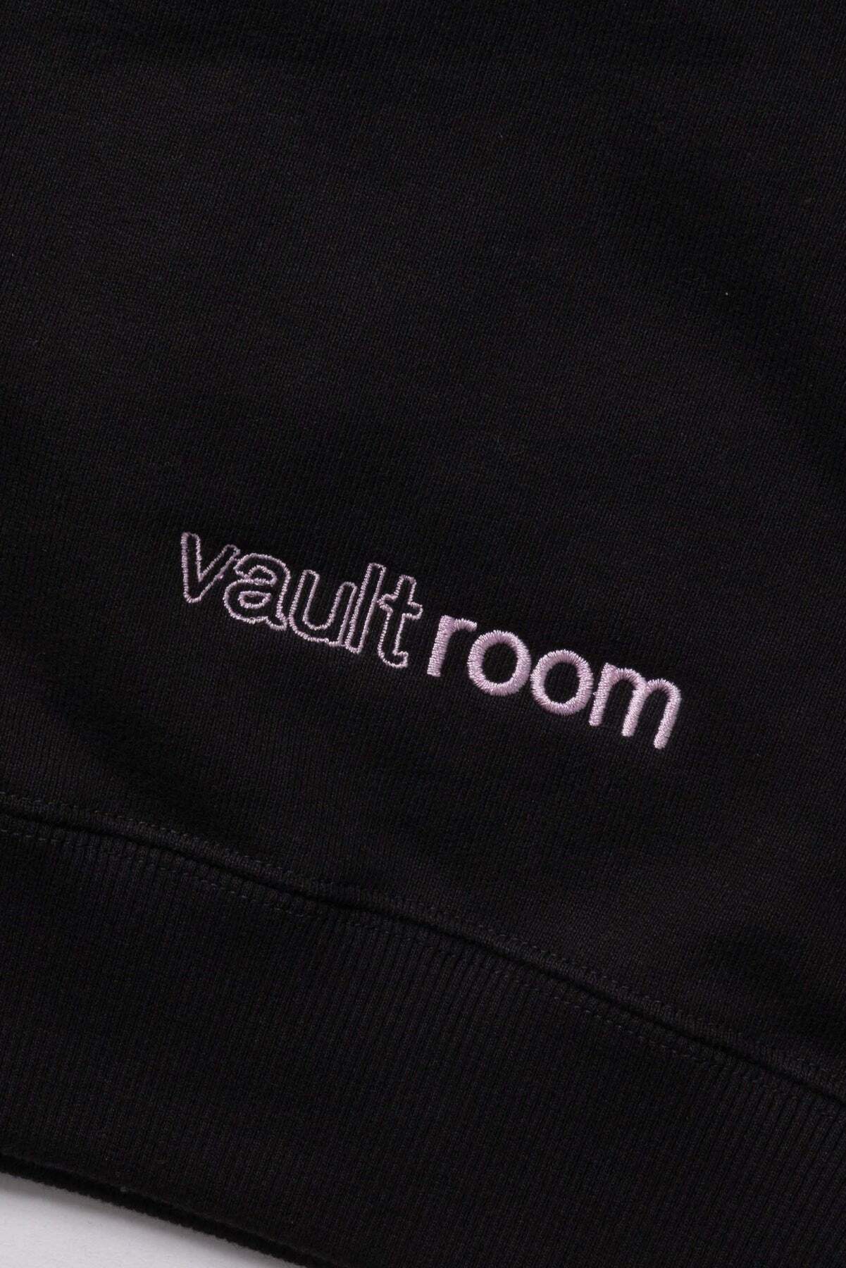 Vaultroom × hololive 湊あくあ パーカー - electrabd.com