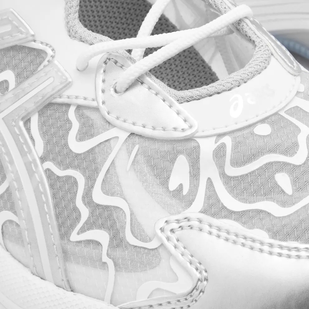 ASICS X CECILIE BAHNSEN GT-2160 MARY JANE SILVER