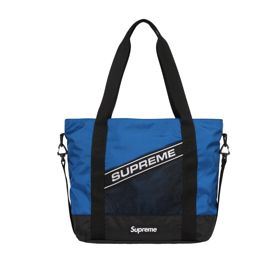 Supreme FW23 3D Logo Tote Bag