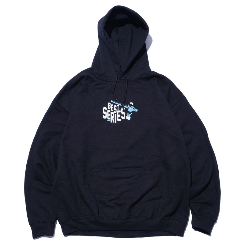 Best Series - Foosball Hoodie
