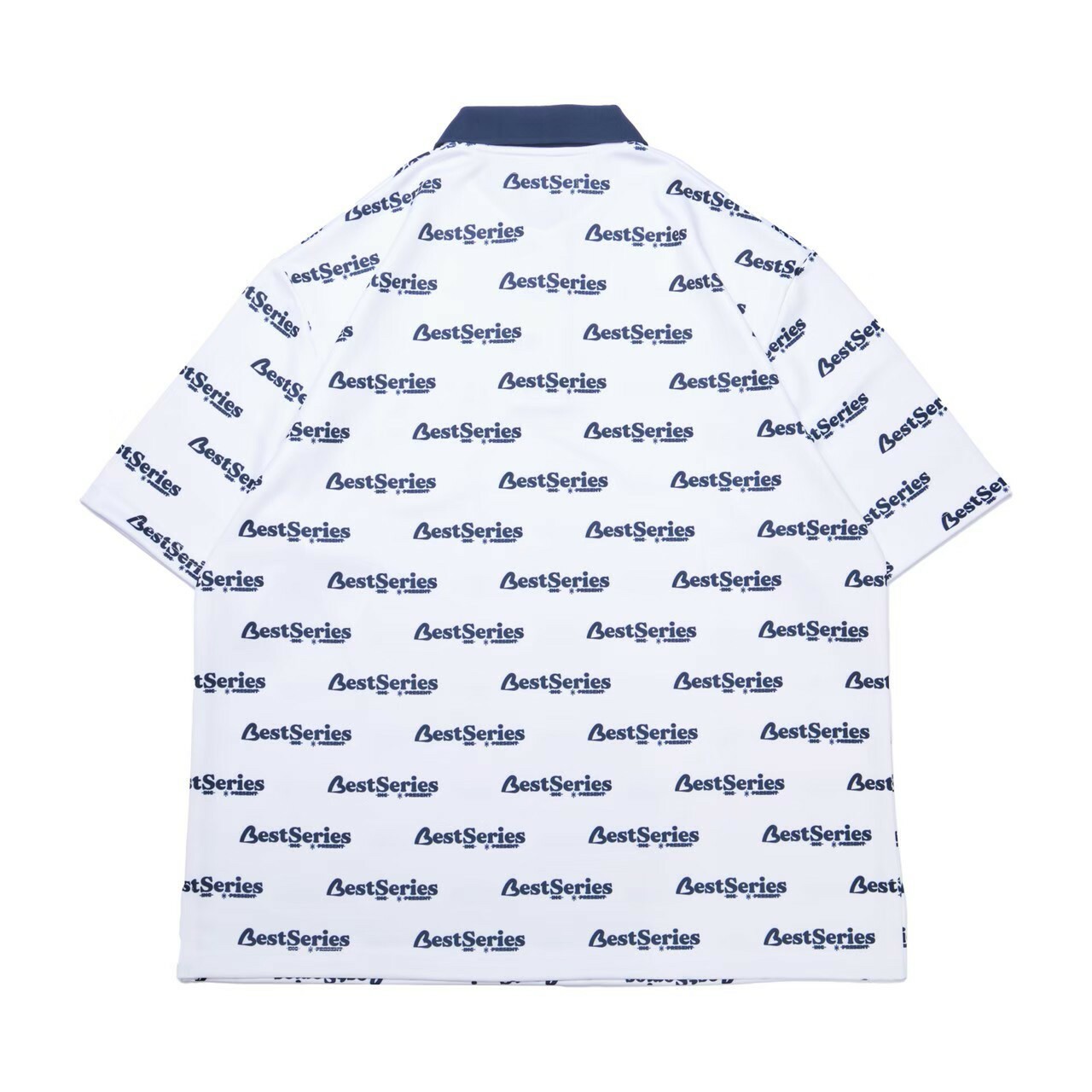 Best Series - FULL PRINT POLO SHIRT