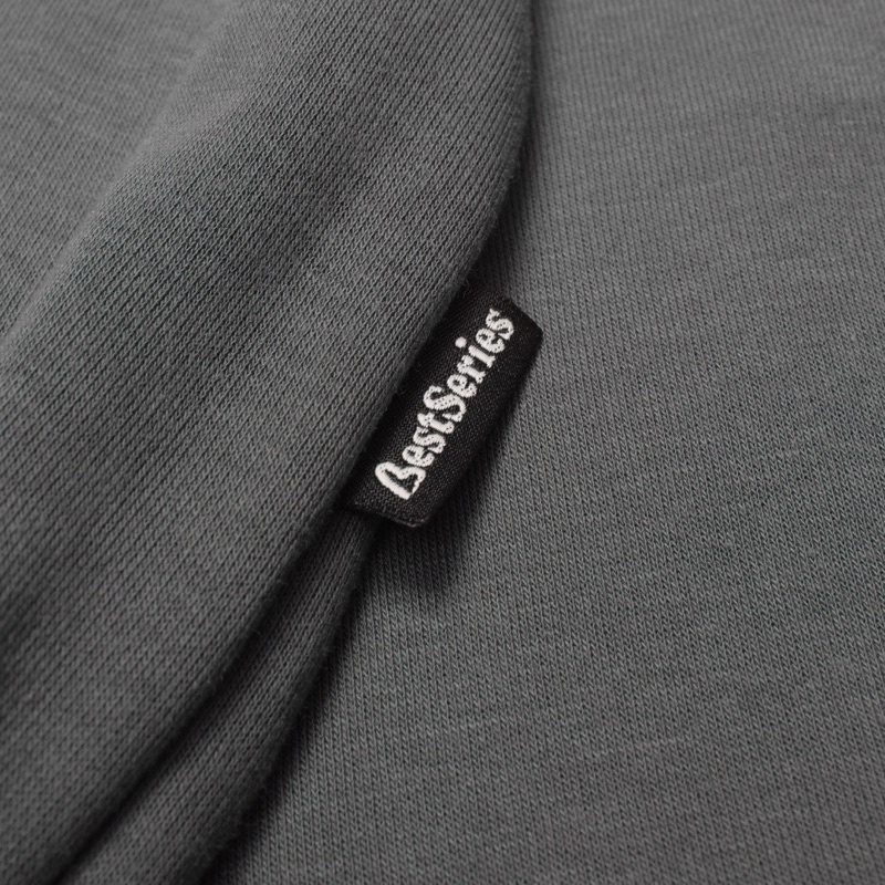 Best Series - CHILLBEAT POCKET SWEATER
