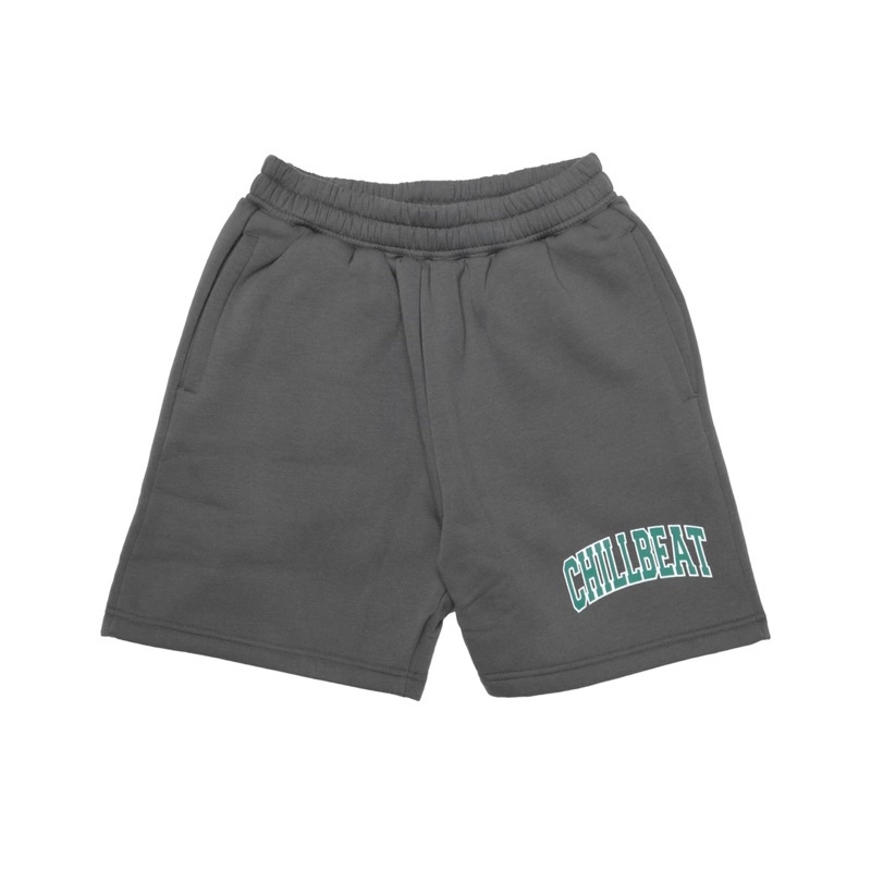 Best Series - CHILLBEAT JERSEY SHORTS