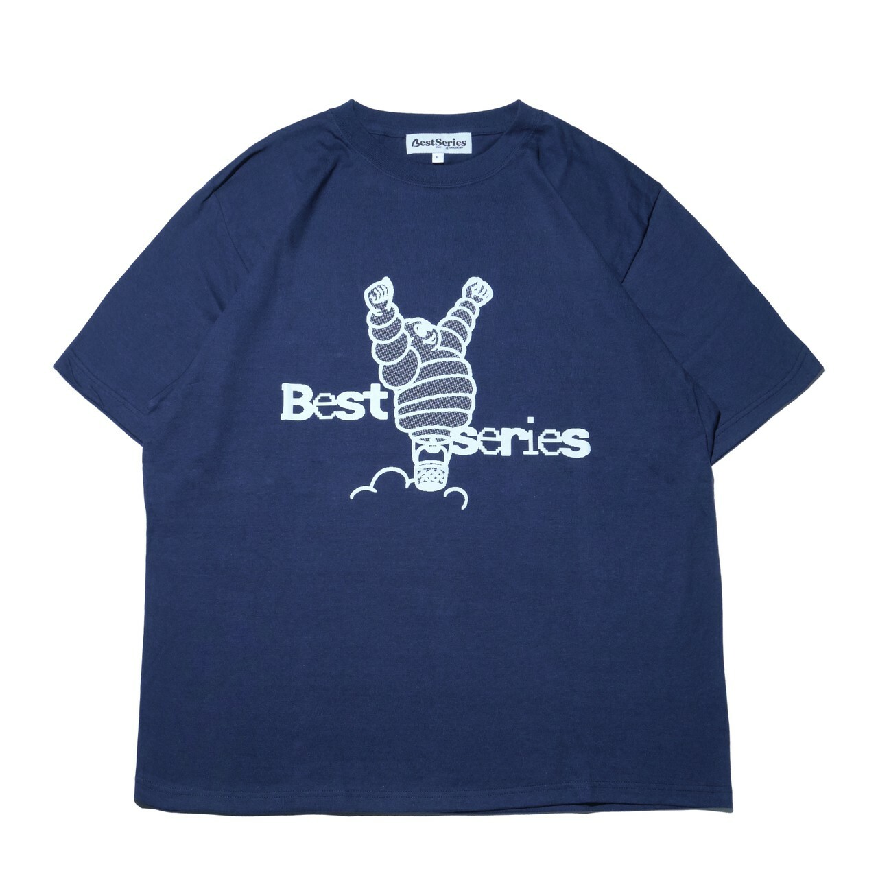 Best Series - MICHELIN TEE