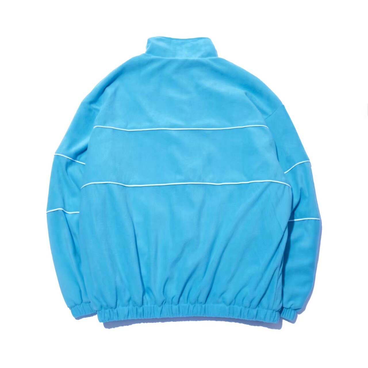 Best Series - Fleece Zip Jacket