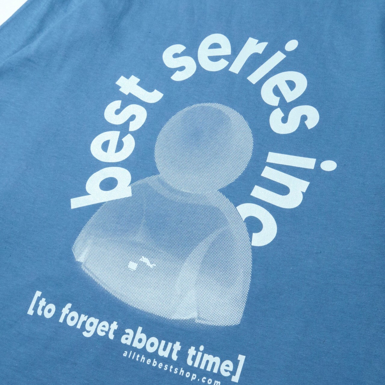 Best Series - Old Web Longsleeve