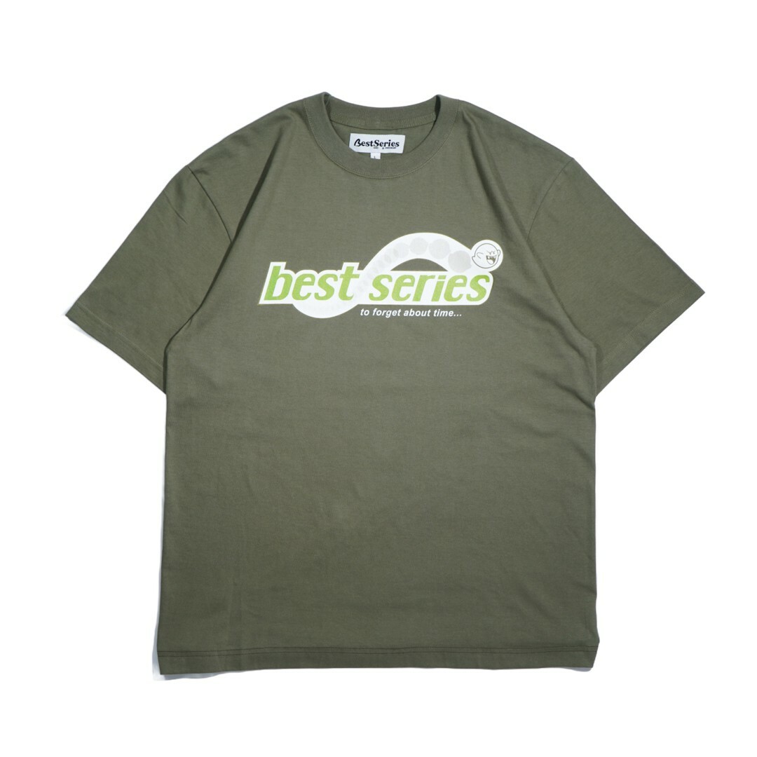 Best Series - VISION S/S Tee