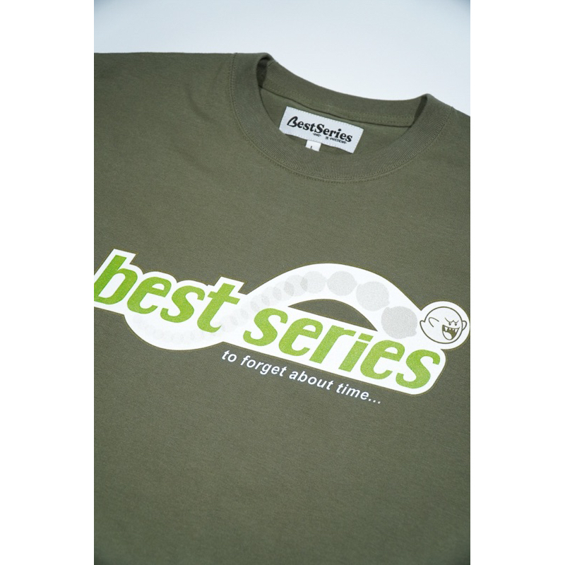 Best Series - VISION S/S Tee