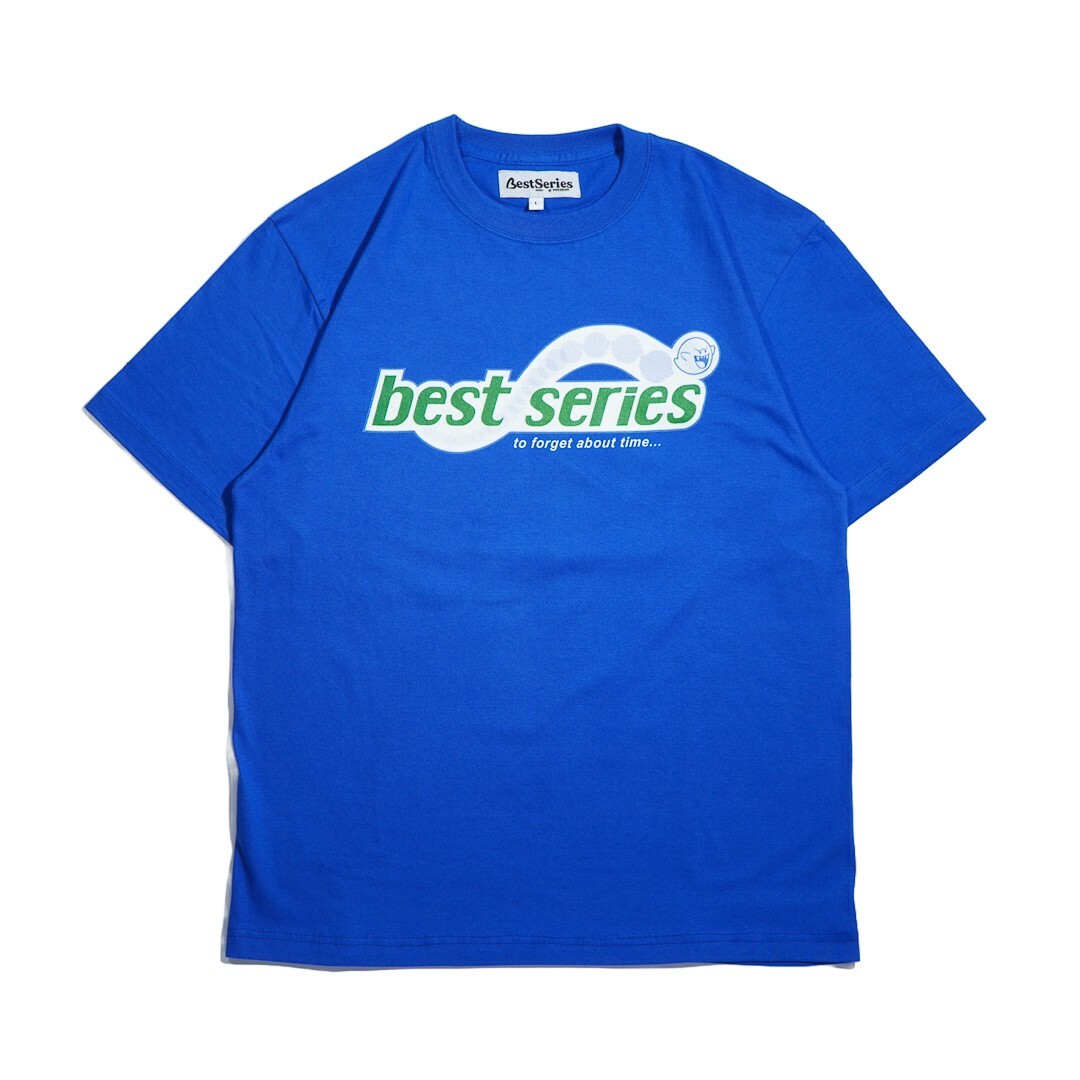 Best Series - VISION S/S Tee
