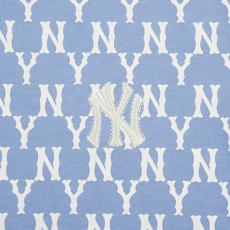 MLB WMNS MONOGRAM ALLOVER MIDI DRESS