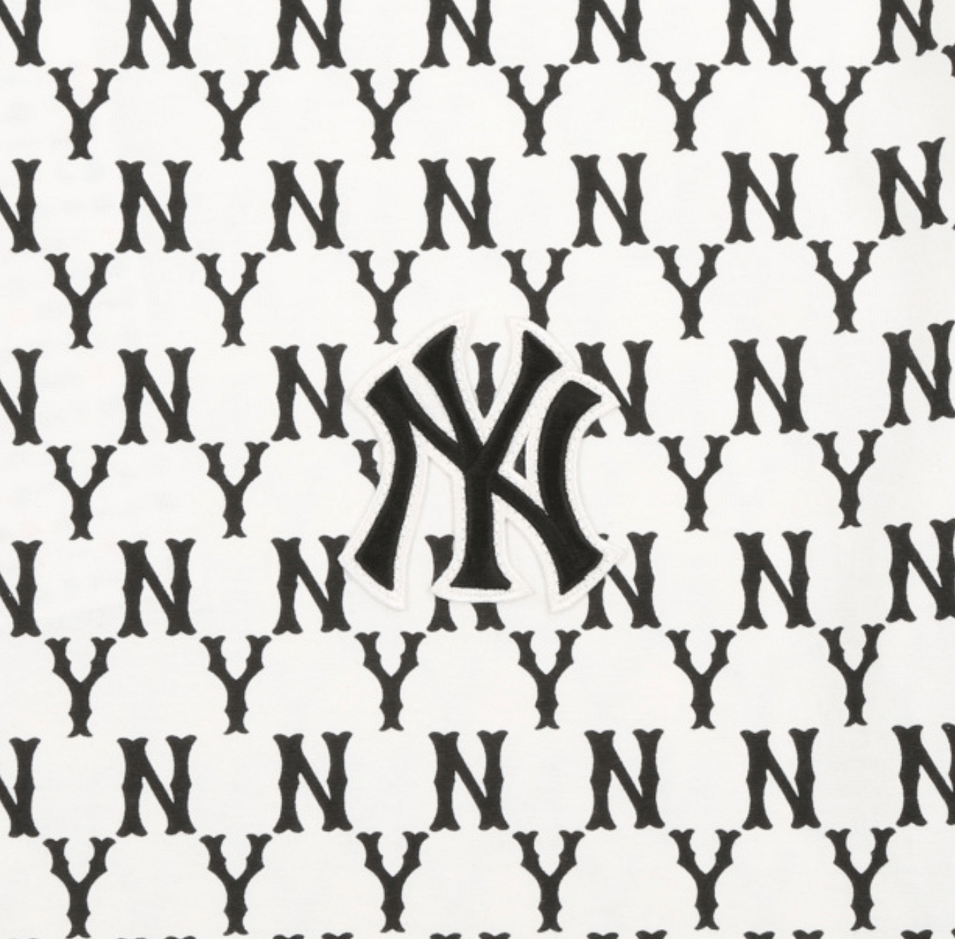 MLB MONOGRAM ALL-OVER T-SHIRT