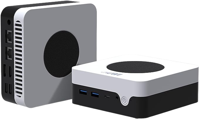 LARKBOX  windows10美品 CHUWI LarkBox レビュー：4K対応で世界最小！ 極小サイズの激安