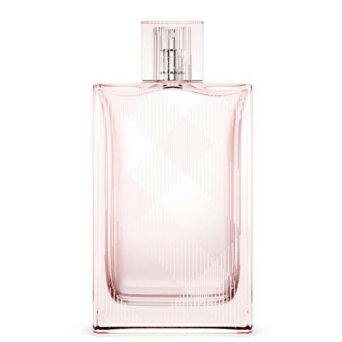 Burberry Brit Sheer EDT 100ml (Tester Pack) (Barcode: 3614226905239)