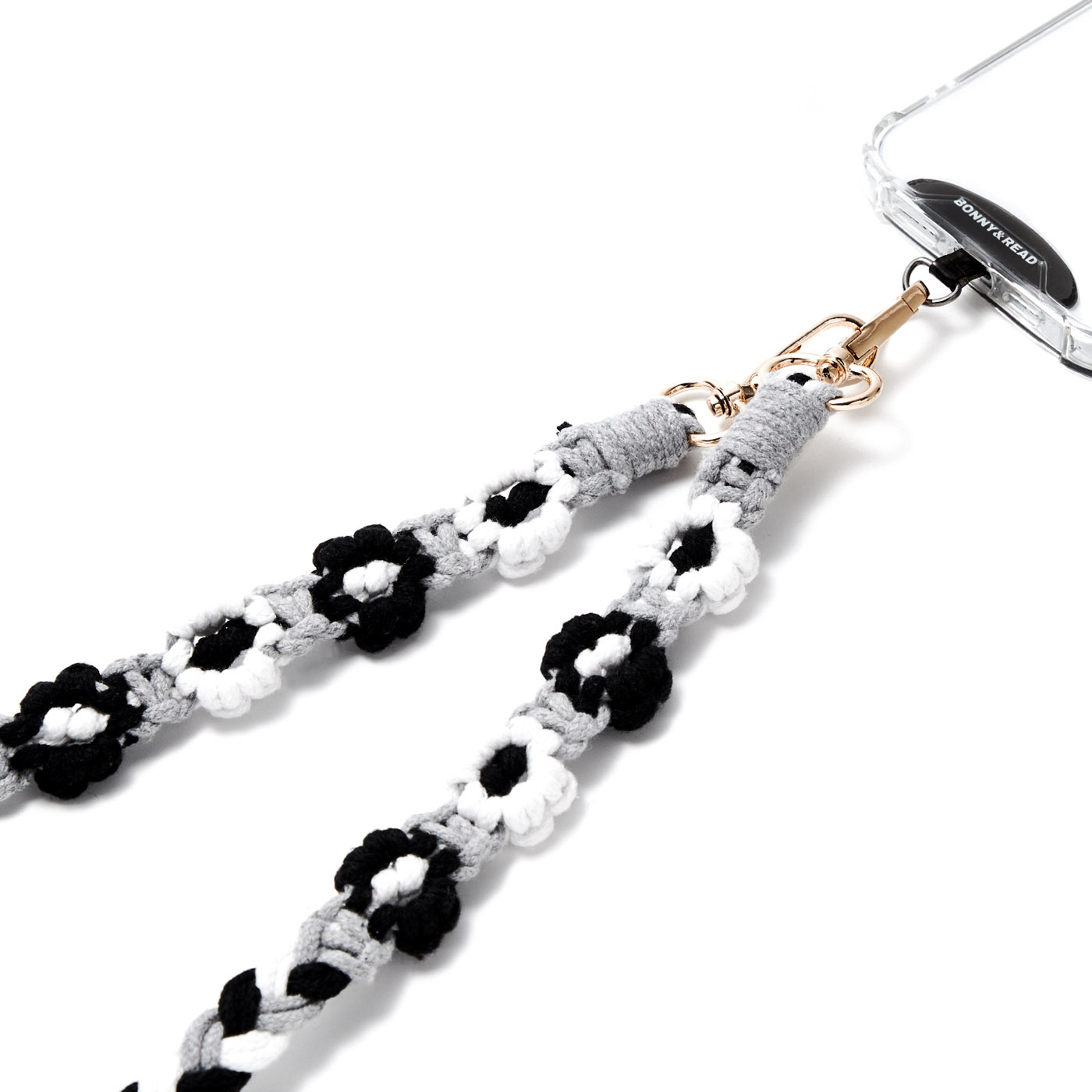 平價飾品,花,編織,手機掛繩