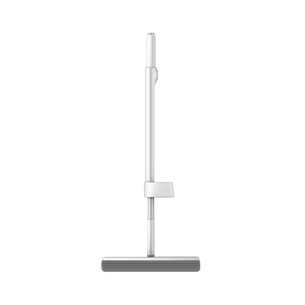 藍小魚180°膠棉拖把