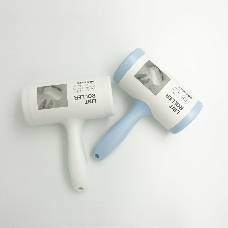 60撕滾筒黏毛神器-16公分 / 輕鬆購五金百貨 / 現貨 / 06-21-03