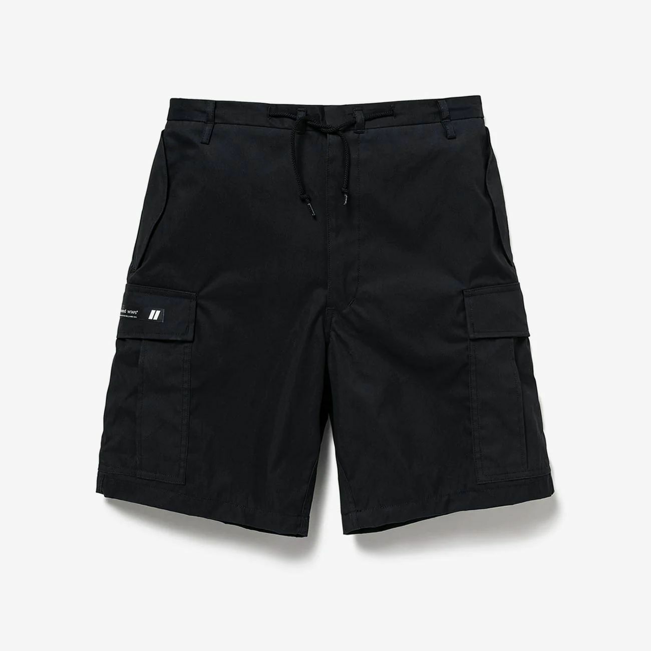Wtaps MILS0001 / SHORTS / NYCO. OXFORD 231WVDT-PTM06 cargo sp