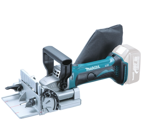 "MAKITA"牧田牌 充電式木工接合機(鋰18V)