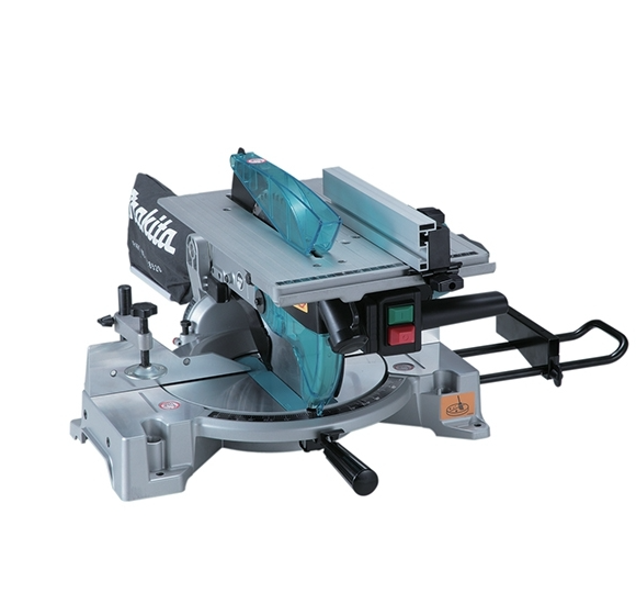 "MAKITA"牧田牌 260mm 兩用平臺斜切鋸