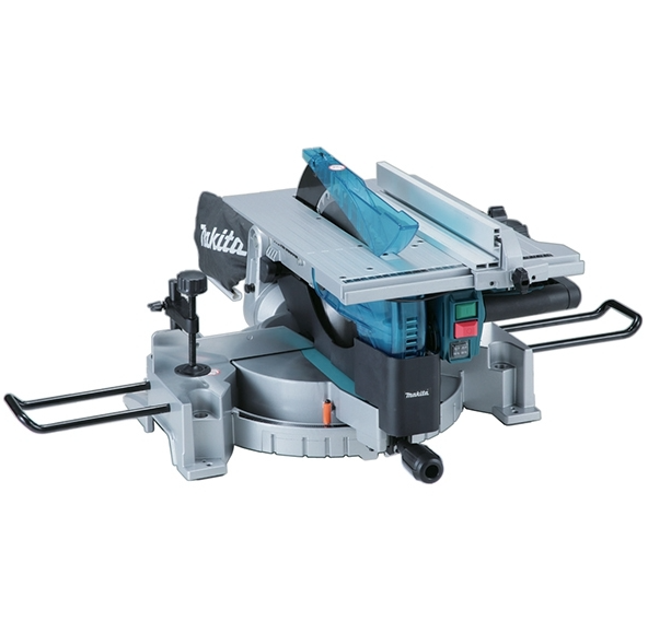 "MAKITA"牧田牌 305mm 兩用平臺斜切鋸