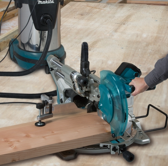 "MAKITA"牧田牌 斜斷鋸(滑動式介鋁機) 255mm