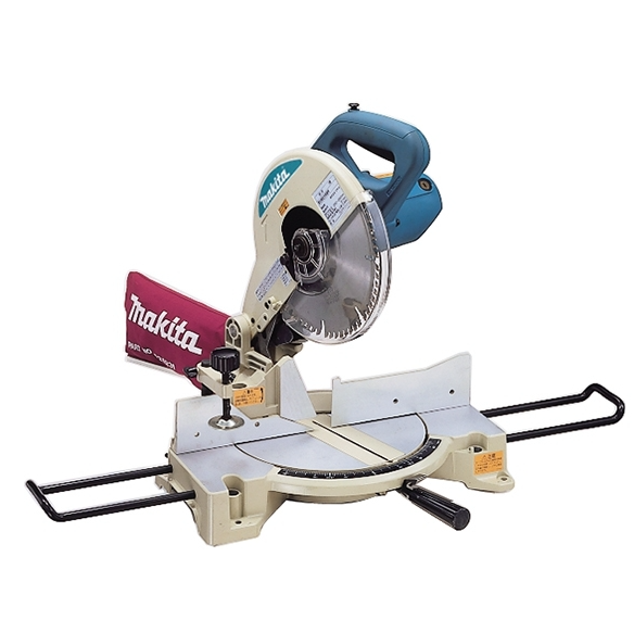 "MAKITA"牧田牌 斜斷鋸(介鋁機)255mm