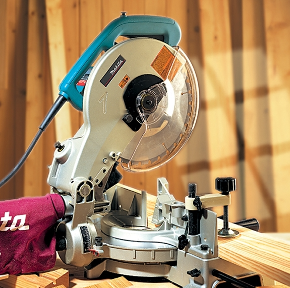 "MAKITA"牧田牌 斜斷鋸(介鋁機)255mm