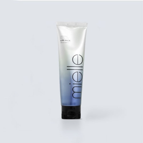 角蛋白LPP修護髮膜【120ml】