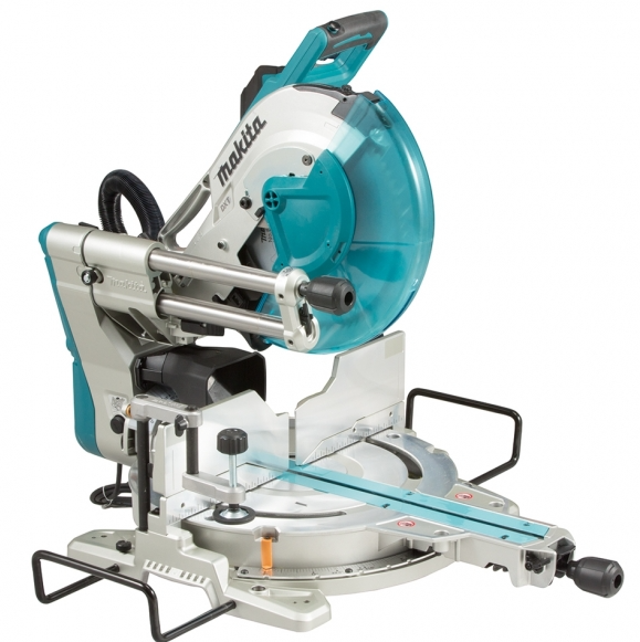 "MAKITA"牧田牌 斜斷鋸(滑動式介鋁機)305mm