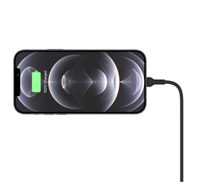 BELKIN 磁吸無線車用充電器 10W (不包括電源適配器)