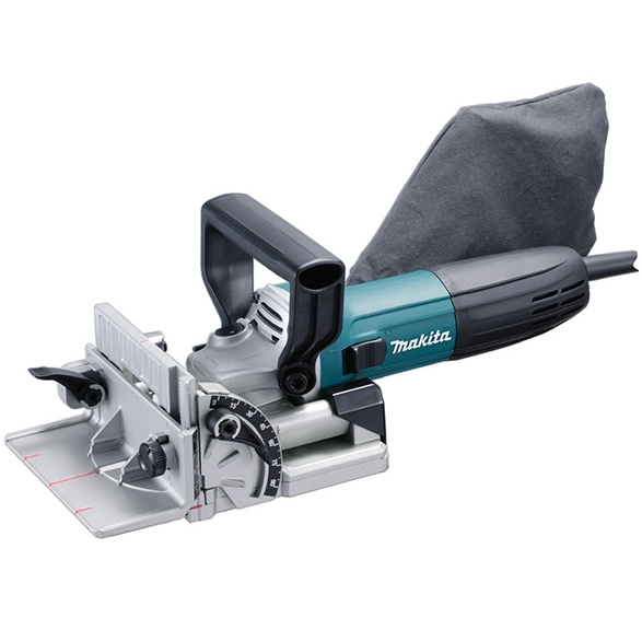 "MAKITA"牧田牌 4"木工接合機