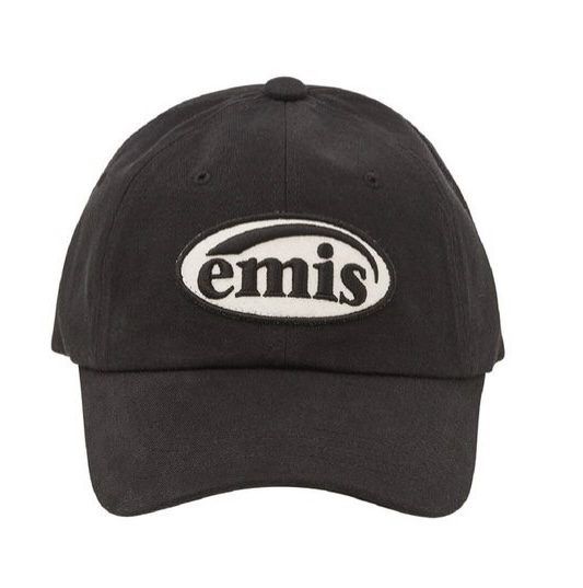 (現貨) EMIS TONE IN TONE CAP (11 COLORS)