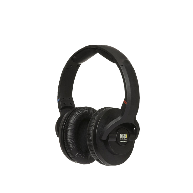 KRK KNS 6402 專業監聽耳機