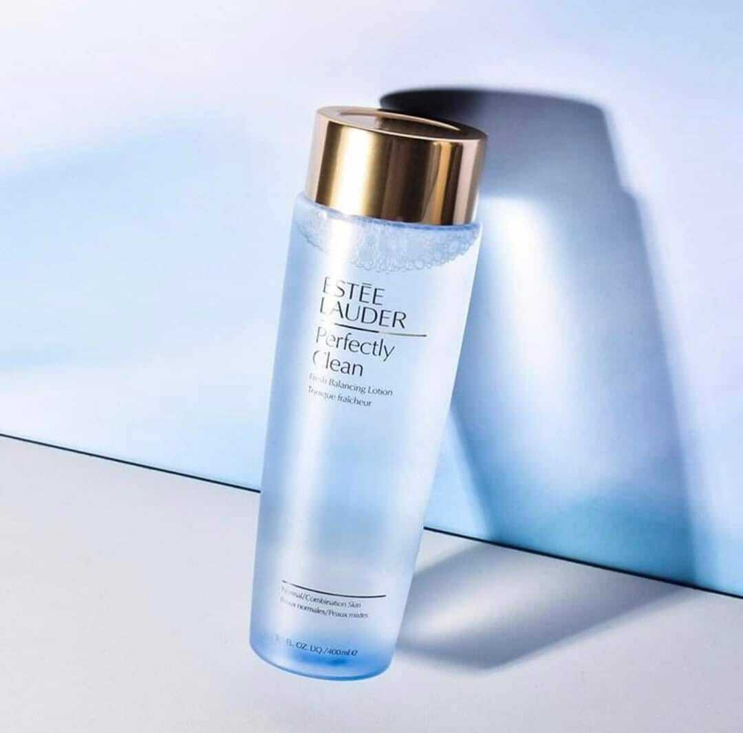 ESTEE LAUDER 藍水 400ml