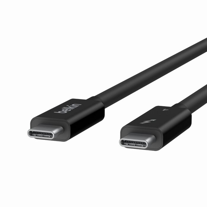 Belkin Thunderbolt 4 連接線 1米