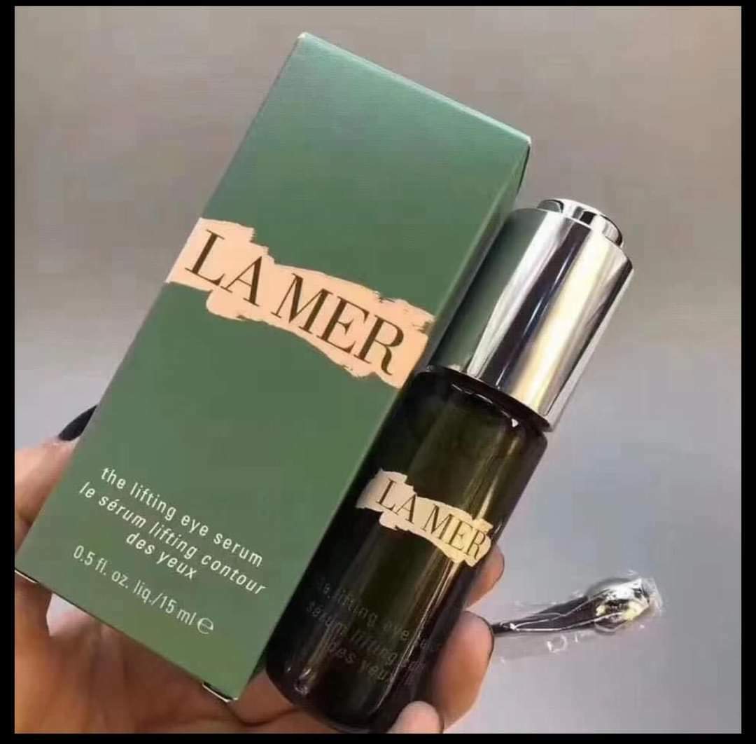 LAMER海藍之謎眼部精華15ml🧡