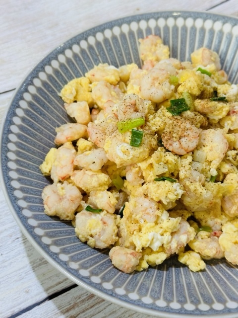 【鮮】厚殼海蝦仁