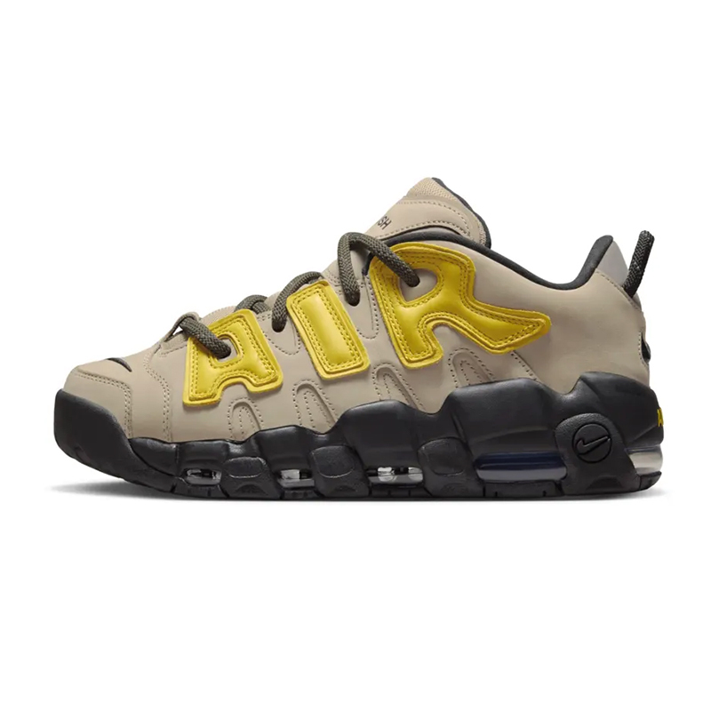 AMBUSH x Nike Air More Uptempo Low 