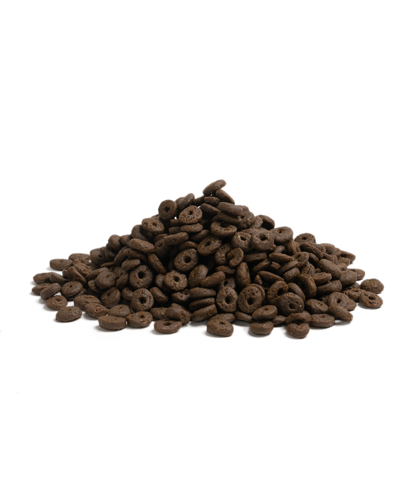 易膳寵食 捷豹無穀物全貓天然糧 12KG