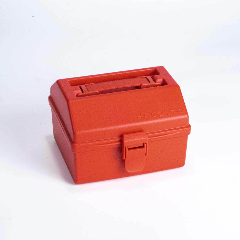 多功能手提式工具箱 (不含工具)