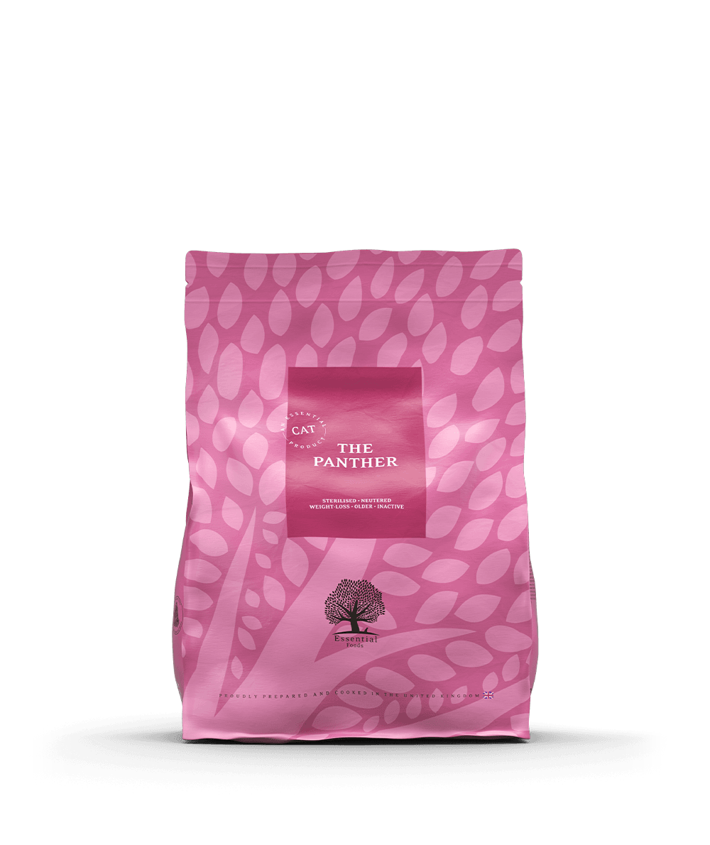 易膳寵食 全天然無穀物海鮮成貓糧 1.5KG