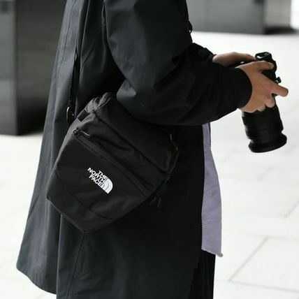 NM92350 日本THE NORTH FACE EXPLORER CAMERA BAG 探險家相機包