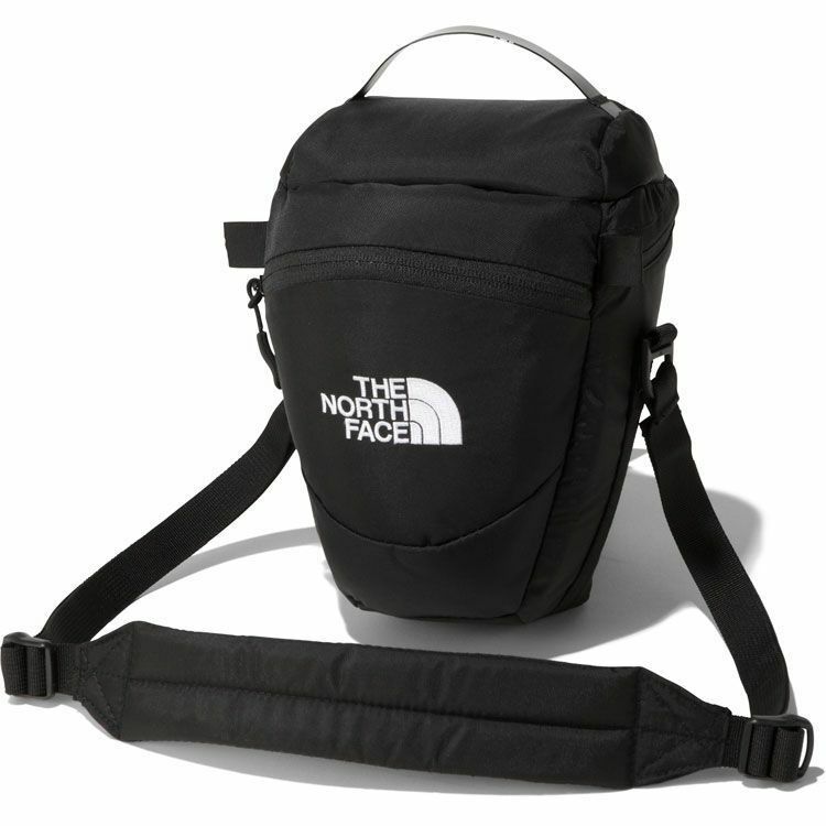 預購┃日本 THE NORTH FACE ML CAMERA BAG ML相機包