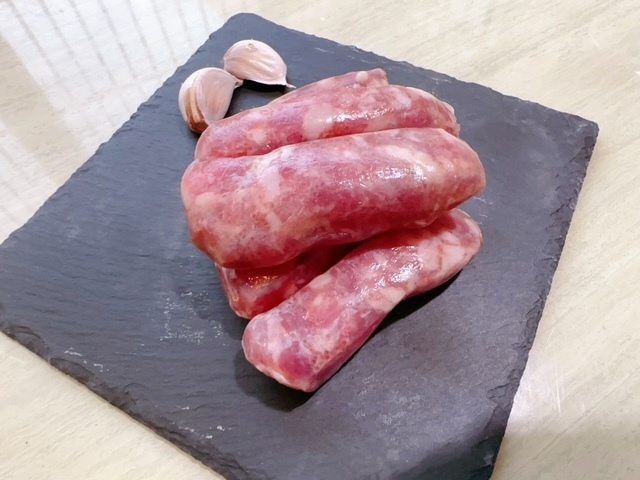 【嚴選】澎湖手工飛魚卵香腸