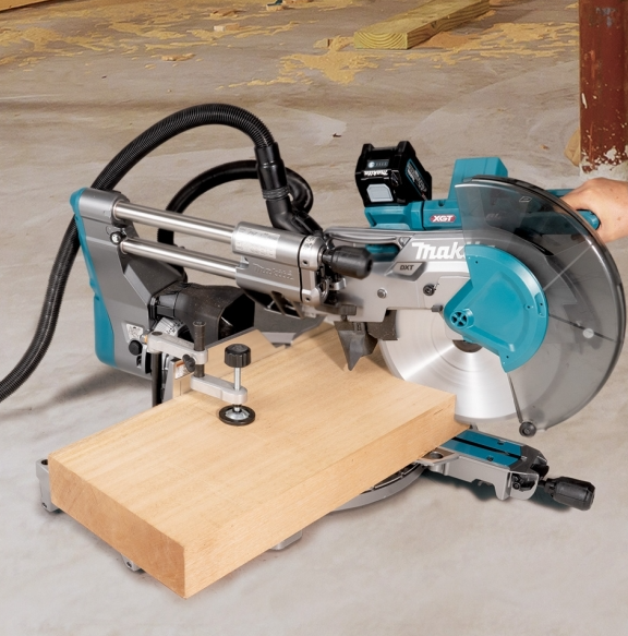 "MAKITA"牧田牌 角度鋸305mm(無碳刷)(鋰40V)